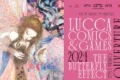 LUCCA COMICS & GAMES ... 58 anni di storia - (dal 1966)