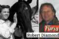 Ricordiamo Robert Diamond mitico JOEY della serie FURIA - (1943/2019)
