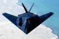 LOCKHEED F-117 NIGHTHAWK ... il primo Stealth a volare - (1981)