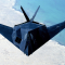 LOCKHEED F-117 NIGHTHAWK ... il primo Stealth a volare - (1981)