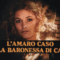L'AMARO CASO DELLA BARONESSA DI CARINI - Sceneggiato TV - (1975)