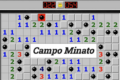 Giochi del passato - CAMPO MINATO - (1989)