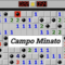 Giochi del passato - CAMPO MINATO - (1989)