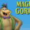 MAGILLA GORILLA - Hanna & Barbera - (1964/1967)