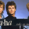 TAKE ON ME - a-ha - (1984)