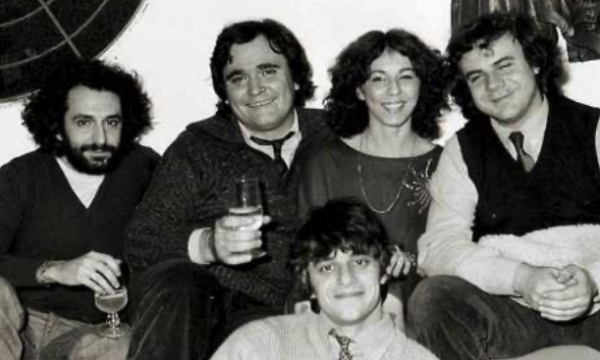I GATTI DI VICOLO MIRACOLI – (1970/1985)