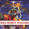 JEEG ROBOT D'ACCIAIO - (1979)