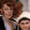 Ma che fine ha fatto LIU' BOSISIO la prima PINA moglie di FANTOZZI ?
