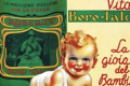 BOROTALCO ROBERTS - Carosello - (1957/1965)