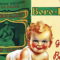 BOROTALCO ROBERTS - Carosello - (1957/1965)