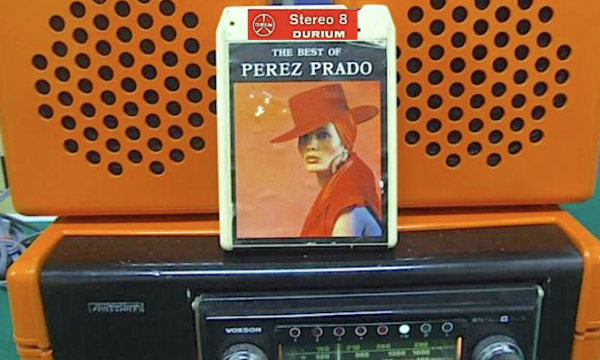 STEREO 8 – (1966/1983)