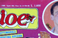 CIOE' - La Rivista per i giovani - (Dal 1980)