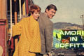 AMORE IN SOFFITTA - (1976)