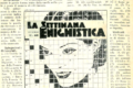 SETTIMANA ENIGMISTICA - (Dal 1932)