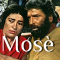 Mosè .... lo Sceneggiato RAI (1974)