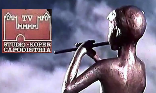 TV KOPER Tele CAPODISTRIA  l’epoca d’oro – (1971/1990)