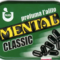 MENTAL - Profuma l'alito - (Anni 80)