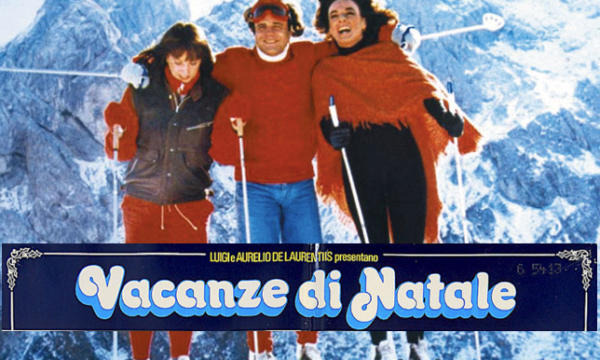 VACANZE DI NATALE – Carlo Vanzina – (1983)