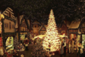 Curiosità dal Mondo -  ROTHEMBURG la città del Natale - (Germania)