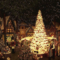 Curiosità dal Mondo -  ROTHEMBURG la città del Natale - (Germania)