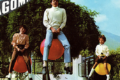IL PALLONE PON PON - Un vero salto nel passato - (1969)