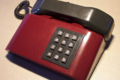 Telefono PULSAR - SIP - (1985/1990)