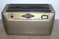 Oggetti del nostro passato: lo STABILIZZATORE