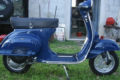 VESPA 125 Primavera / ET3 - (1968/1982)