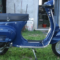 VESPA 125 Primavera / ET3 - (1968/1982)