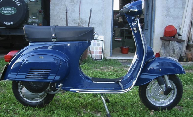 vespa piaggio et3