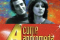 A COME ANDROMEDA - Sceneggiato RAI TV - (1972)