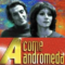 A COME ANDROMEDA - Sceneggiato RAI TV - (1972)