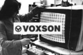 VOXSON - Tecnologia made in Italy - (1952/1987)