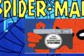 SPIDER MAN la prima serie animata dalla sigla storica - (1967)
