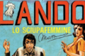 LANDO ... il fumetto umoristico per adulti (1975/1986)