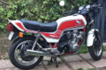HONDA CB 900 / 1100 F-B BOL D'OR - (1979-1983)