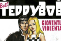 TEDDY BOB ... il fumetto della Beat Generation - (1966/1972)