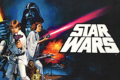 GUERRE STELLARI - George Lucas - (1977)