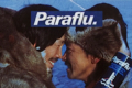 PARAFLU FIAT –  Spot - (1988)