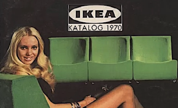 IKEA … la storia di un colosso (dal 1943) in Italia dal 1989