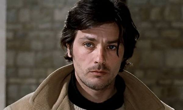 Addio a ALAIN DELON leggenda del cinema mondiale (1935/2024)