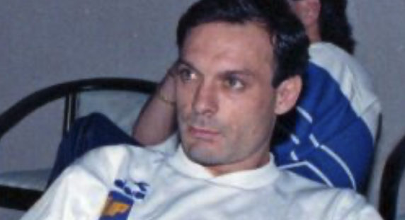 Addio a SALVATORE SCHILLACI (1964/2024)