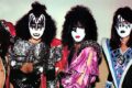 KISS - Come sono e Come erano .. in ricordo di ACE FREHLEY