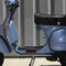 VESPA PX 125 -150 - 200  - Gli Spot - (dal 1977)