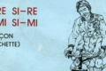SAI Carosello - Si-Re-Si-Re-Si-Mi-Si-Mi - (Anni 70)