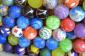 PALLINE MAGICHE rimbalzanti - (dal 1965)