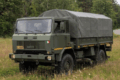 IVECO LANCIA ACL 90 - il trasporto truppe della nostra epoca - (1975 primi '90)