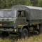 IVECO LANCIA ACL 90 - il trasporto truppe della nostra epoca - (1975 primi '90)
