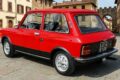 Storia Dell'Auto: A112 ABARTH - (1971/1985)