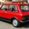 Storia Dell'Auto: A112 ABARTH - (1971/1985)